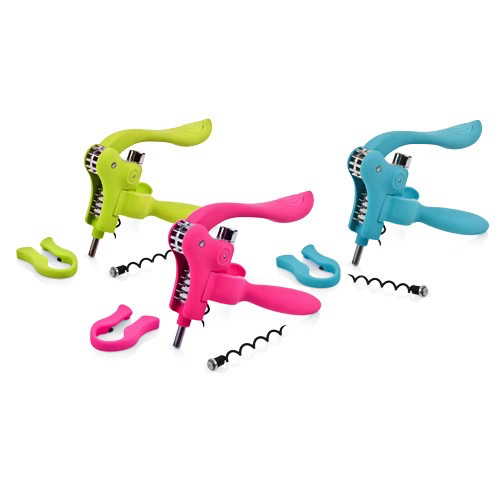 Virtuoso Lever Model Corkscrew