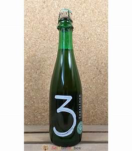3 Fonteinen Oude Gueze 375ml