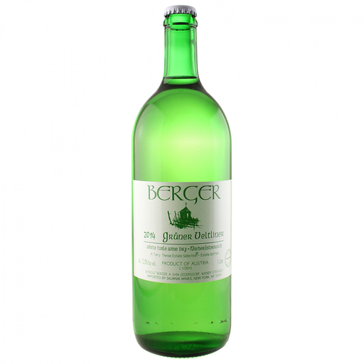Berger Grüner Veltliner 2024 1.0L