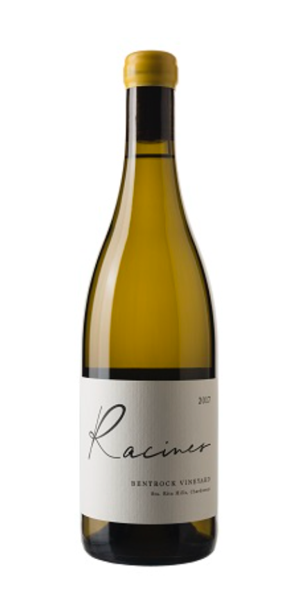 Racines Chardonnay Bentrock Vyd 19