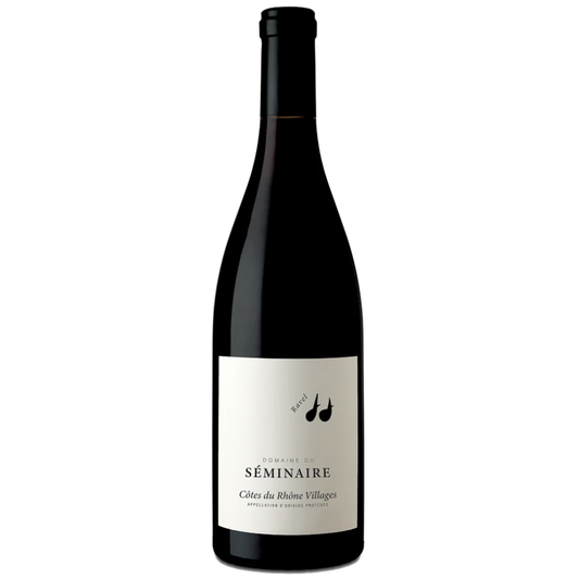 Domaine du Séminaire Côtes du Rhône Valréas 2022