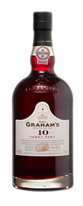 Graham's 10 Year Old Tawny Port