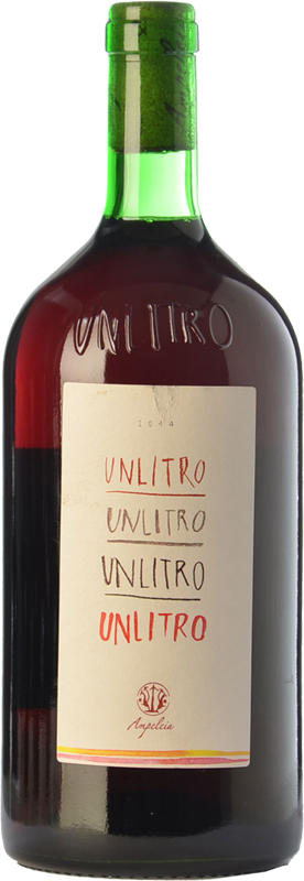 Ampeleia Un Litro Di Ampeleia 23