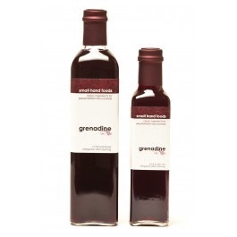 Small Hands Grenadine