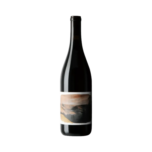Alma Fria "Plural" Sonoma Coast Pinot Noir 2023