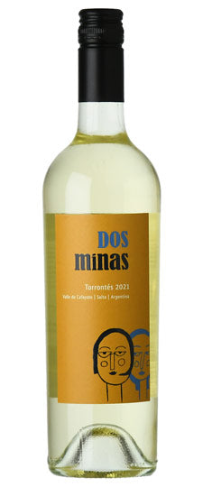 Dos Minas Torrontes 2024