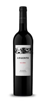 Argento Mendoza Malbec 2022