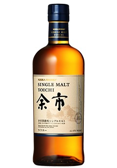 Nikka Yoichi Single Malt Whisky