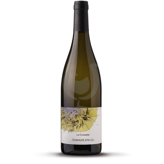 Domaine d'Ici La "La Croisette" Altesse 2023